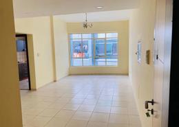 Apartment - 2 bedrooms - 2 bathrooms for rent in Jasmine Towers - Garden City - Ajman