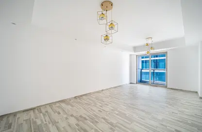Apartment - 2 Bedrooms - 2 Bathrooms for sale in Princess Tower - Dubai Marina - Dubai