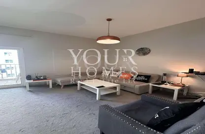 Apartment - 2 Bedrooms - 3 Bathrooms for sale in Centrium Tower 3 - Centrium Towers - Dubai Production City (IMPZ) - Dubai