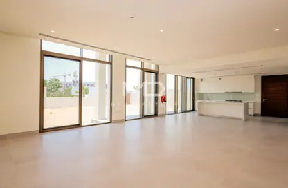 Villa - 4 Bedrooms - 5 Bathrooms for rent in Seef Al Jubail - Al Jubail Island - Abu Dhabi