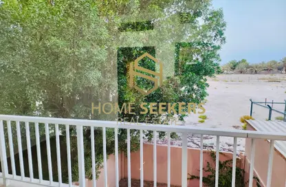 Villa - 2 Bedrooms - 3 Bathrooms for sale in Mediterranean Style - Al Reef Villas - Al Reef - Abu Dhabi