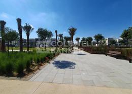 Villa - 3 bedrooms - 4 bathrooms for rent in Sun - Arabian Ranches 3 - Dubai
