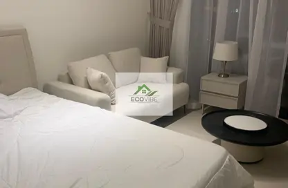 شقة - 1 حمام للايجار في نورا ريزيدنس 1 - نورا ريزيدنس - قرية الجميرا سركل - دبي