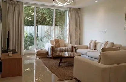 Apartment - 1 Bedroom - 2 Bathrooms for sale in Ajman One - Phase 2 - Ajman Downtown - Ajman