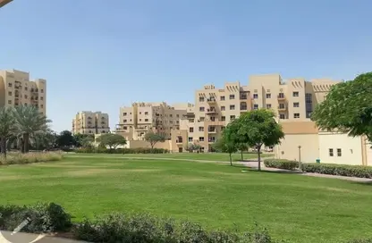 شقة - غرفة نوم - 2 حمامات للبيع في 05 الرمث - الرمث - رمرام - دبي لاند - دبي