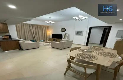 Apartment - 1 Bedroom - 2 Bathrooms for rent in Murano Residences 1 - Murano Residences - Al Furjan - Dubai