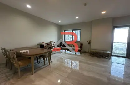 Apartment - 2 Bedrooms - 3 Bathrooms for rent in West Heights 4 - Business Bay - Dubai