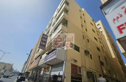 صورة لـ مبنى خارجي متجر - استوديو للايجار في أبو شغارة - الشارقة ، صورة رقم 1