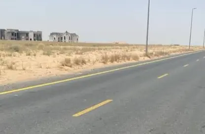 Land - Studio for sale in Al Metraq - Al Rahmaniya - Sharjah Land - Studio for sale in Al Metraq - Al Rahmaniya - Sharjah