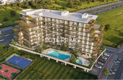 شقة - 2 غرف نوم - 2 حمامات للبيع في ذا هافن 3 - مجان - دبي لاند - دبي