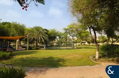 Villa - 2 Bedrooms - 1 Bathroom for sale in Springs 1 - The Springs - Dubai