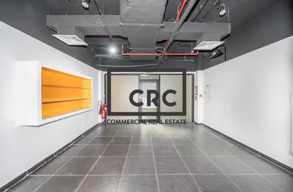 Retail - Studio for rent in Jumeirah Bay X3 - Jumeirah Bay Towers - Jumeirah Lake Towers - Dubai