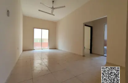 Apartment - 1 Bedroom - 2 Bathrooms for rent in Al Mowaihat 3 - Al Mowaihat - Ajman