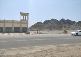 Whole Building - 8 bathrooms for sale in Masfoot 8 - Masfoot - Ajman