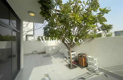 تاون هاوس - 3 غرف نوم - 5 حمامات للبيع في جنوسيا - ذا رووتس داماك هيلز 2 - داماك هيلز 2 - دبي