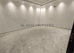 Empty Room image for: Villa - 4 bedrooms - 5 bathrooms for rent in Al Yasmeen 1 - Al Yasmeen - Ajman, Image 1