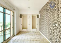 Empty Room image for: Apartment - 2 bedrooms - 3 bathrooms for rent in Violet - Al Murooj Complex - Zabeel - Dubai, Image 1