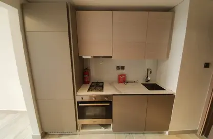 Apartment - 1 Bathroom for rent in Oxford Residence 2 - Jumeirah Village Circle - Dubai