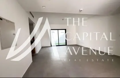 Townhouse - 2 Bedrooms - 3 Bathrooms for rent in Al Ghadeer 2 - Al Ghadeer - Abu Dhabi