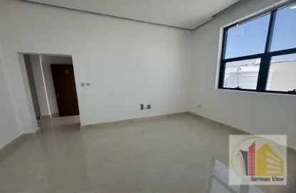شقة - 1 حمام للايجار في مدينة الرياض - أبوظبي