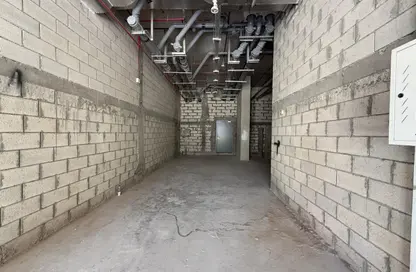 Retail - Studio for rent in AZIZI Riviera 35 - Meydan One - Meydan - Dubai