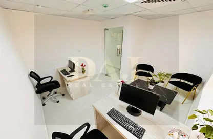 مركز أعمال - استوديو - 1 حمام للايجار في أبو هيل - ديرة - دبي