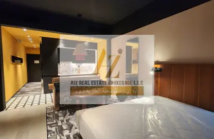 شقة - 1 حمام للايجار في Luxury Family Residences II - لكجري فاميلي ريزيدينسيز - الخليج التجاري - دبي