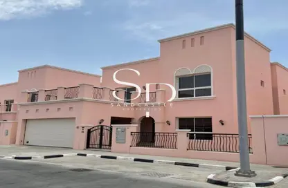 Villa - 4 Bedrooms - 6 Bathrooms for sale in Nad Al Sheba Villas - Nad Al Sheba 3 - Nad Al Sheba - Dubai