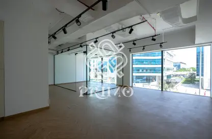 Office Space - Studio - 1 Bathroom for rent in Building 24 - Dubai Internet City - Dubai