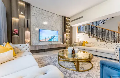 فيلا - 4 غرف نوم - 6 حمامات للايجار في ند الشبا 3 - ند الشبا - دبي فيلا - 4 غرف نوم - 6 حمامات للايجار في ند الشبا 3 - ند الشبا - دبي