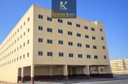 عمارة بالكامل - استوديو - 8 حمامات للبيع في جبل علي الصناعية - جبل علي - دبي