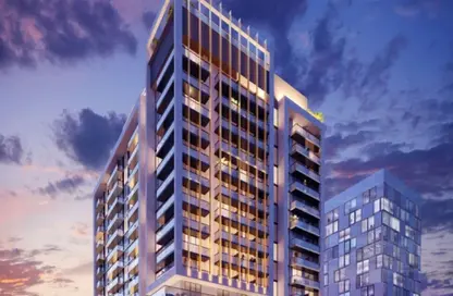 Apartment - 2 Bedrooms - 2 Bathrooms for sale in Jumeirah Village Circle - Dubai