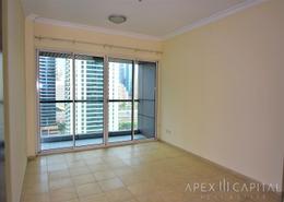 Apartment - 1 bedroom - 1 bathroom for sale in V3 Tower - Lake Allure - Jumeirah Lake Towers - Dubai