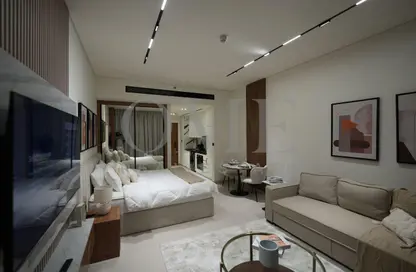 Apartment - Studio - 1 Bathroom for sale in Trillionaire Residences - Business Bay - Dubai
