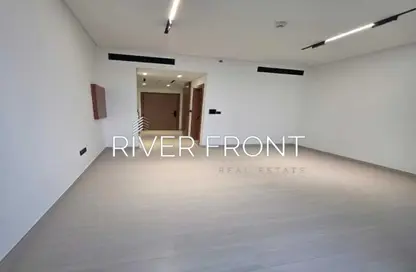 Apartment - Studio - 1 Bathroom for rent in Binghatti Azure - Jumeirah Village Circle - Dubai