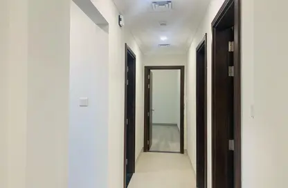 شقة - 2 غرف نوم - 3 حمامات للايجار في آرت بارك ڤيو - ارجان - دبي