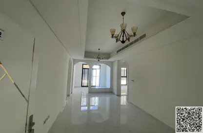 Apartment - 3 Bedrooms - 3 Bathrooms for rent in Al Mowaihat 2 - Al Mowaihat - Ajman