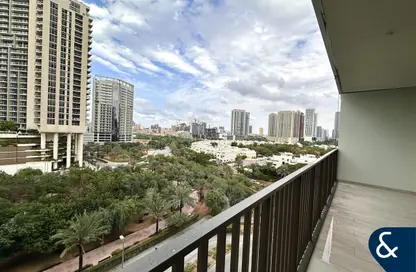 Apartment - 1 Bedroom - 2 Bathrooms for sale in Luma Park Views - District 14 - Jumeirah Village Circle - Dubai