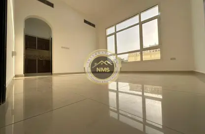 Apartment - Studio - 1 Bathroom for rent in Muroor Area - Abu Dhabi