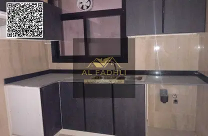 شقة - 2 غرف نوم - 2 حمامات للايجار في الجرف 3 - الجرف - عجمان وسط المدينة - عجمان