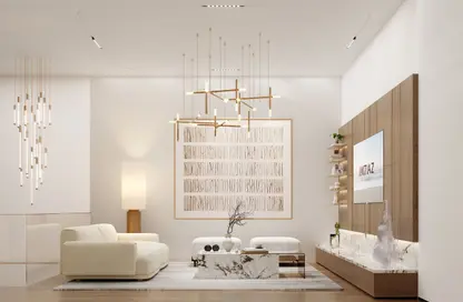 Duplex - 4 Bedrooms - 5 Bathrooms for sale in Wynwood By Imtiaz - Dubai Islands - Dubai