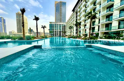 Apartment - 1 Bedroom - 2 Bathrooms for rent in Binghatti Phoenix - District 13 - Jumeirah Village Circle - Dubai Apartment - 1 Bedroom - 2 Bathrooms for rent in Binghatti Phoenix - District 13 - Jumeirah Village Circle - Dubai