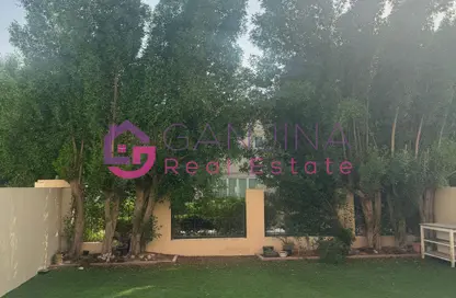 Villa - 3 Bedrooms - 3 Bathrooms for rent in Al Hamra Village - Ras Al Khaimah
