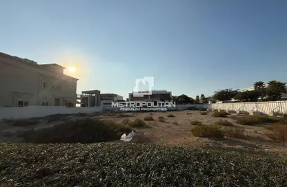 Land - Studio for sale in The Fairways - The Views - Dubai