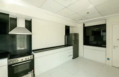 Apartment - 1 Bedroom - 2 Bathrooms for rent in Park Central - Business Bay - Dubai