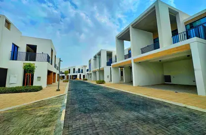 Villa - 3 Bedrooms - 4 Bathrooms for rent in Bliss - Arabian Ranches 3 - Dubai