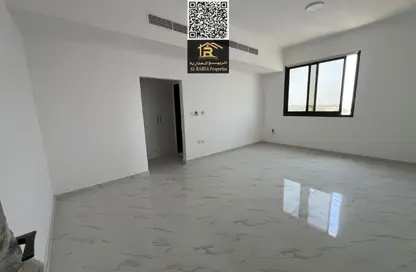 Apartment - 3 Bedrooms - 4 Bathrooms for rent in Al Rawda 1 - Al Rawda - Ajman