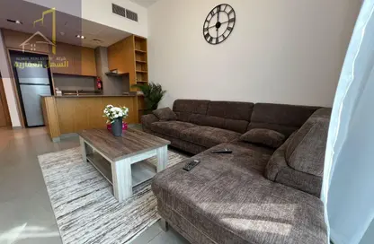 Apartment - 1 Bedroom - 1 Bathroom for rent in Souks Residential - Al Mamsha - Muwaileh - Sharjah