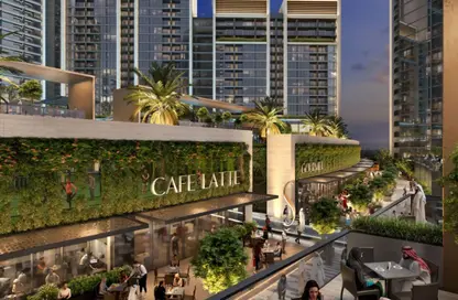 Apartment - 1 Bedroom - 2 Bathrooms for sale in Sobha Orbis - Motor City - Dubai