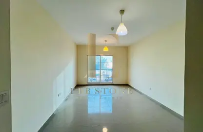 Apartment - Studio - 1 Bathroom for rent in Green Park - Jumeirah Village Triangle - Dubai